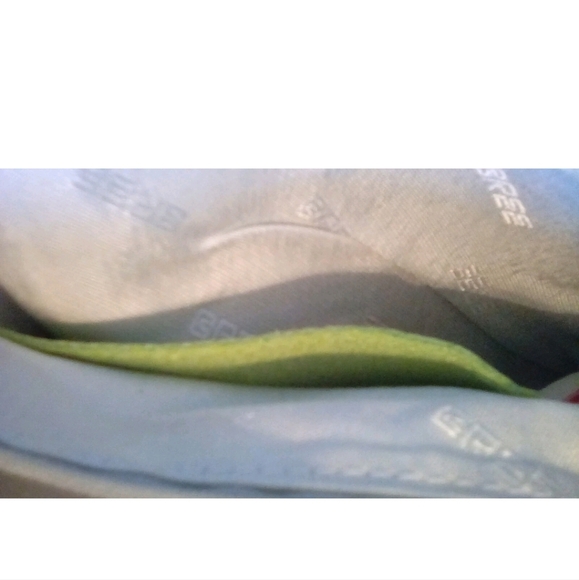 New Green Shoulderbag By Gree - Picture 5 of 6